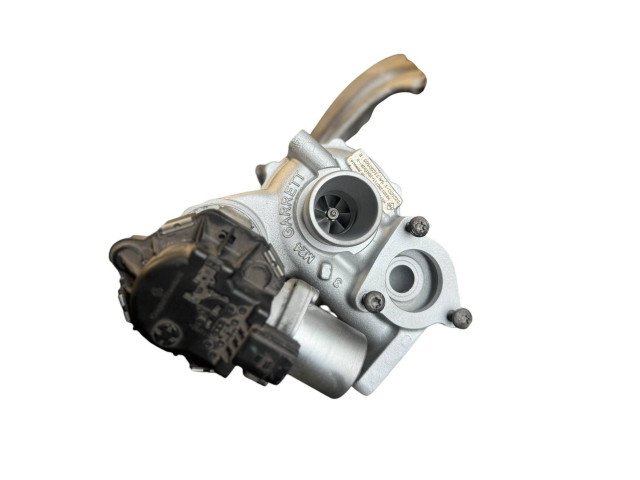  Турбина Smart ForFour II W453  822053-1, 822053-5001S         