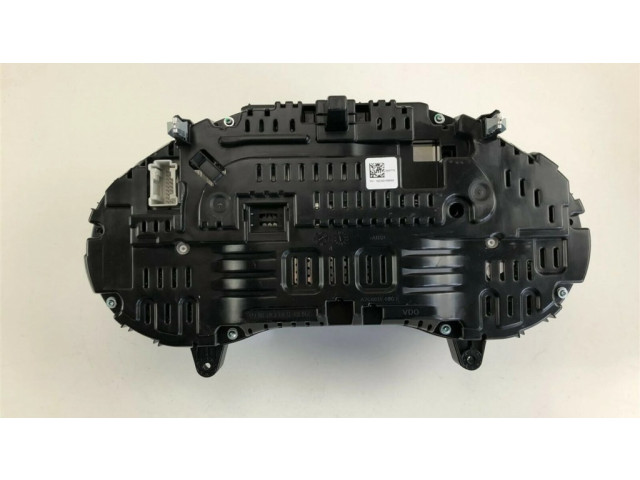 Přístrojová deska  Mercedes-Benz C AMG W204 2014 A2059003714, H2223  