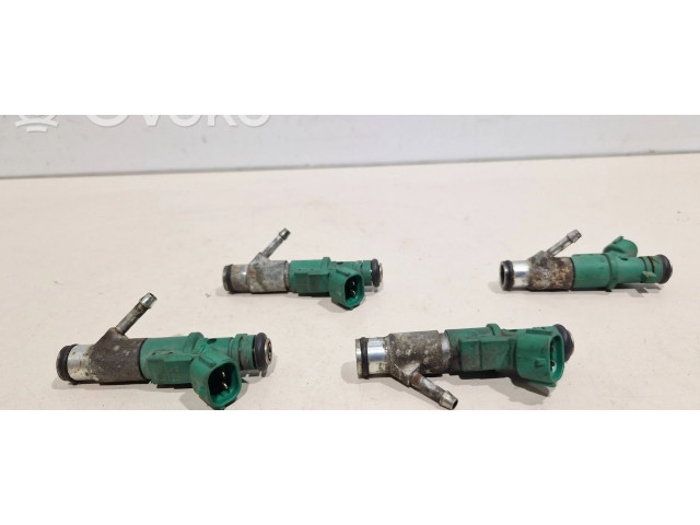 Vstřikovač 01F023   Peugeot 207 CC  pro benzínový motor 1.4  