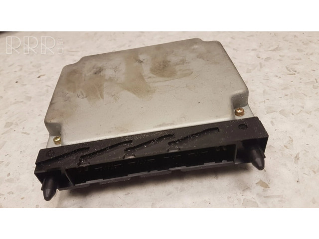 Řídící jednotka MB0797008890, 09497544A   Volvo S80 2003