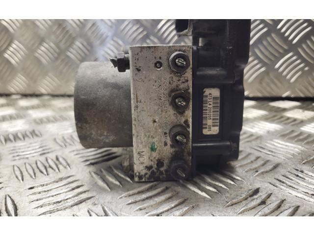 Jednotka ABS 0265800319   Nissan Micra 2005