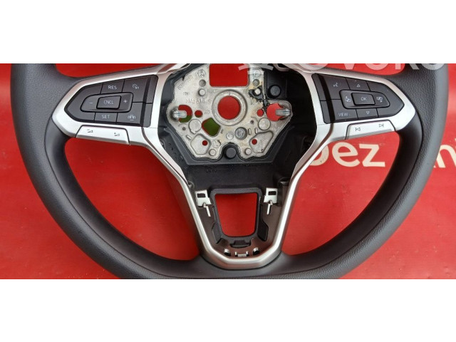 Volant Volkswagen T-Cross 2016   