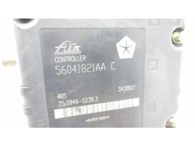 Jednotka ABS P56044300AC   Jeep Grand Cherokee (WJ) 