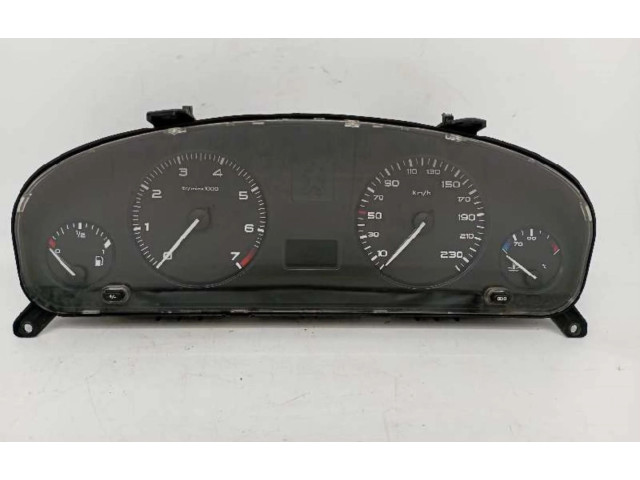 Přístrojová deska  Peugeot 406  9642945680  