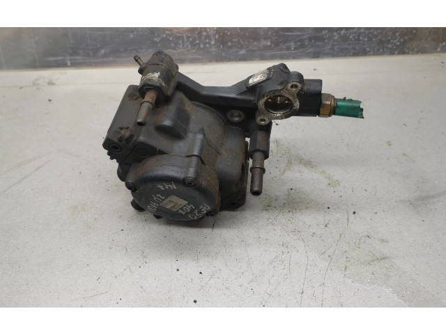 Vstřikovací čerpadlo 9656391680, 9424A000A   Peugeot 407     
