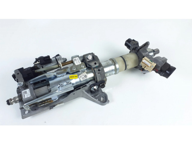   Рулевая рейка 6770708, KL5389   BMW M5 