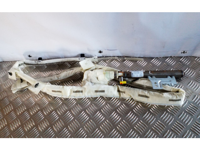 Боковая подушка безопасности 4G5880741C   Audi A6 C7