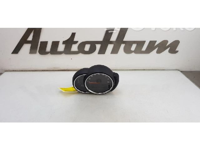Přístrojová deska  Mini Clubman F54 2016 9265439, 0535503  