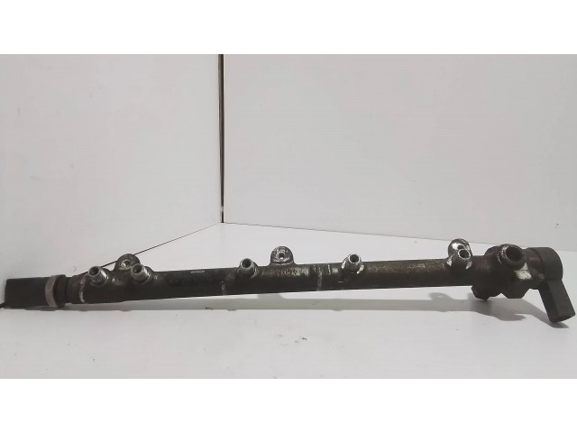 Vstřikovací lišta 0445214005, A668070001   Mercedes-Benz A W168  pro naftový motor 1.7  