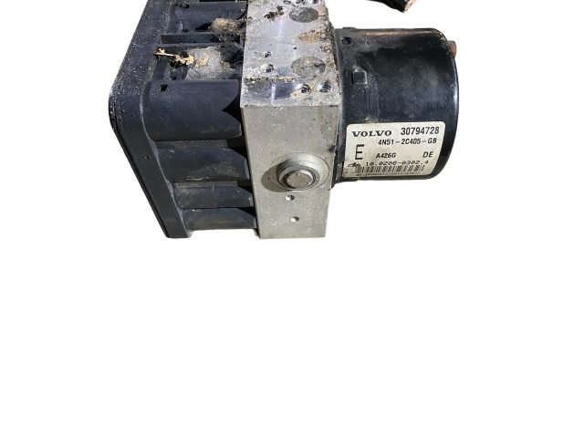 Jednotka ABS 30794730, 06476406   Volvo V50 2005