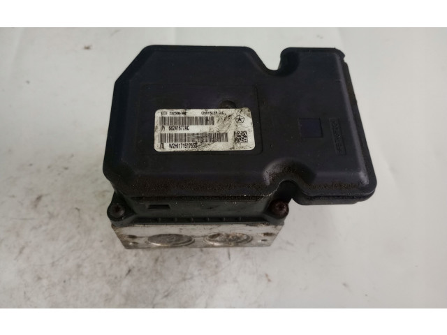 Блок АБС 68241677AC   Jeep  Grand Cherokee  2010 - 2021 года