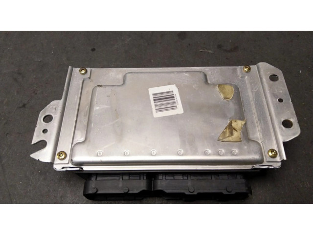Блок управления двигателя 9030930542F, 3910622140   Honda Civic