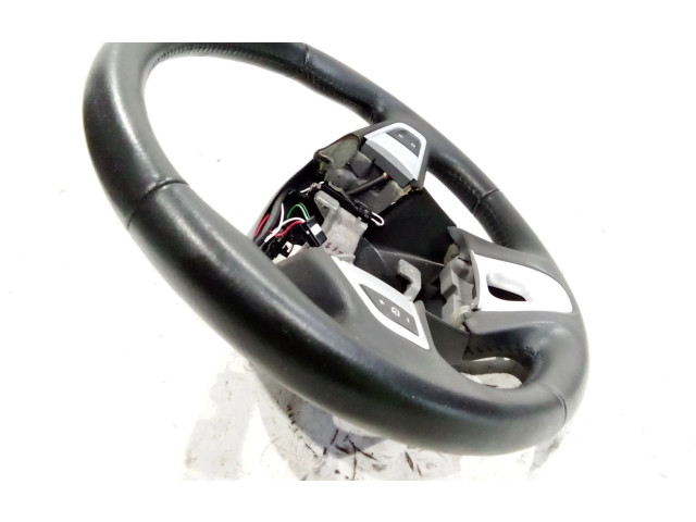 Volant Renault Megane III 2012 484001175R, 6109209  