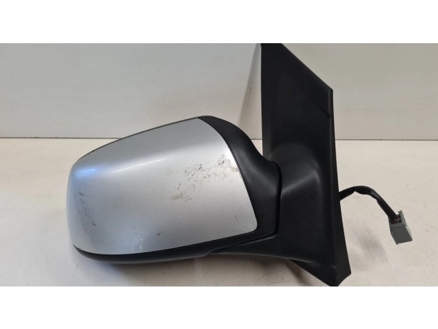 Зеркало электрическое     правое   Ford Focus  2004-2010 года   