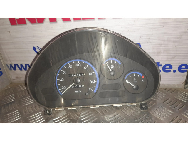 Панель приборов 96380535   Daewoo Matiz       