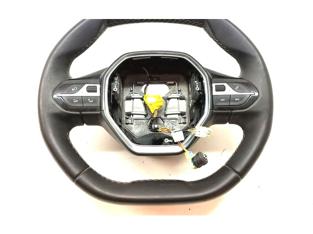 Volant Peugeot 3008 II 2019 98105487AU  