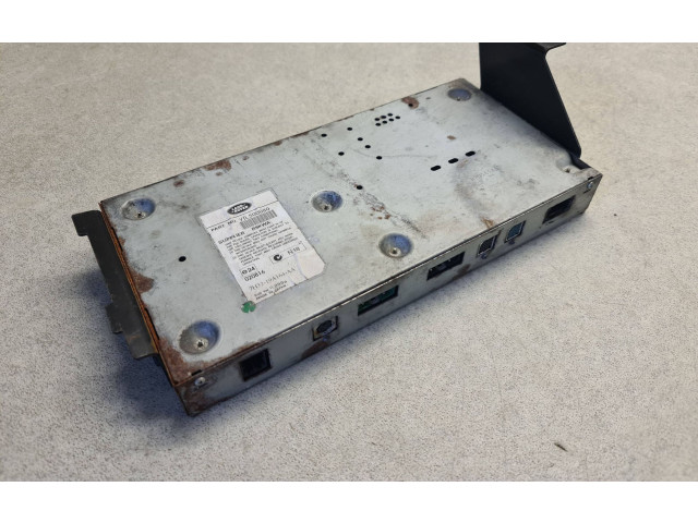 Вентилятор печки    YIL500080, H70565863   Land Rover Range Rover L322
