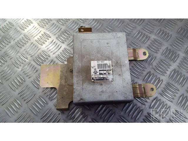 Řídící jednotka 237101n600, mec-n203  mecn203   Nissan Almera 1996