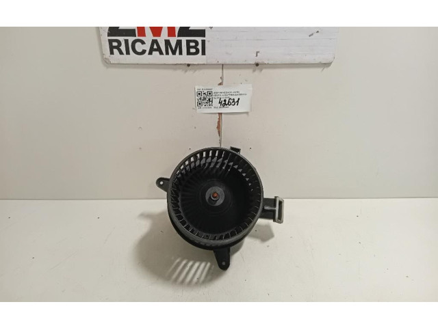 Вентилятор печки    EJV00007, 55263088   Jeep Renegade