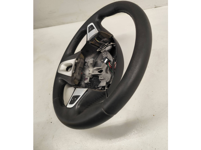 Volant Renault Megane III 2010 484307102R, 0917087927  