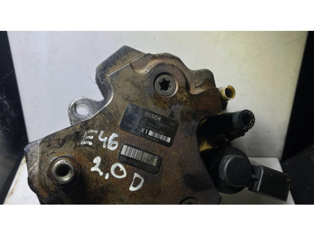 Vstřikovací čerpadlo 7788670, 892975   BMW 3 E46  pro naftový motor 2.0  