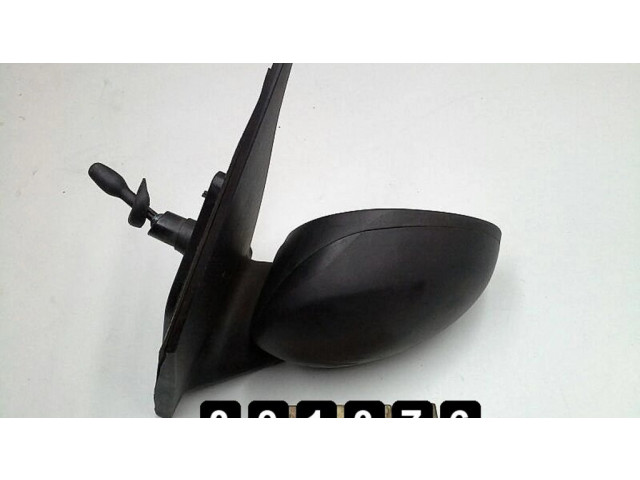 Зеркало электрическое        Citroen C1  2006-2013 года   