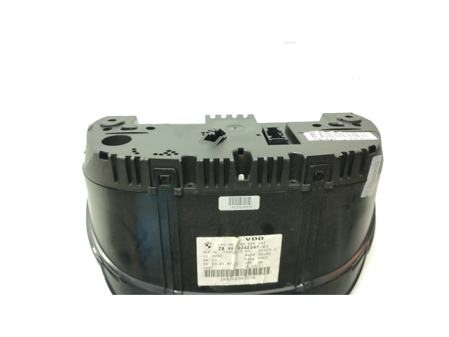 Přístrojová deska  BMW 3 E92 E93 2011 9242347  