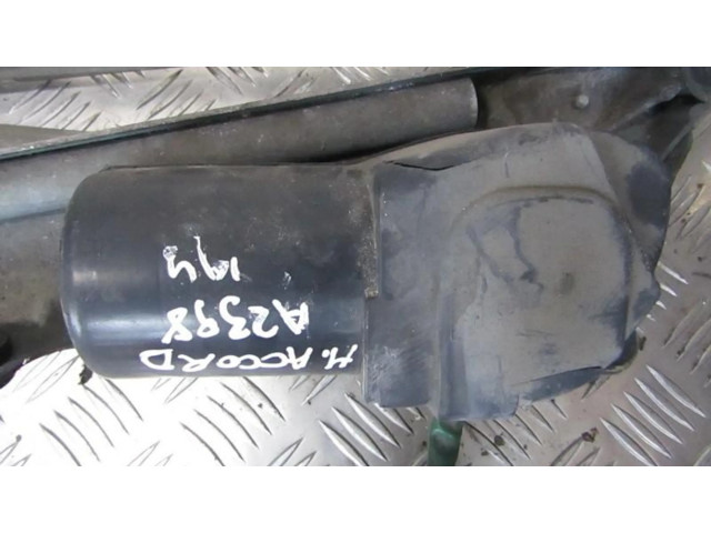 Моторчик дворников 53546602, MFD351B    Honda Accord