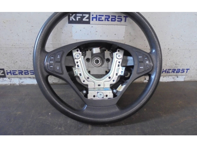 Volant KIA Pro Cee'd I 2007   