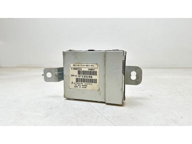 Блок управления 39113TL0G01M1, 34N521   Honda Accord