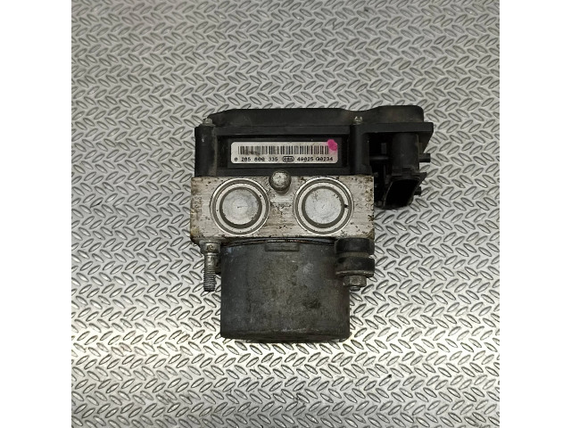 Jednotka ABS 0265800335, 49025G0234   Renault Clio II 2004