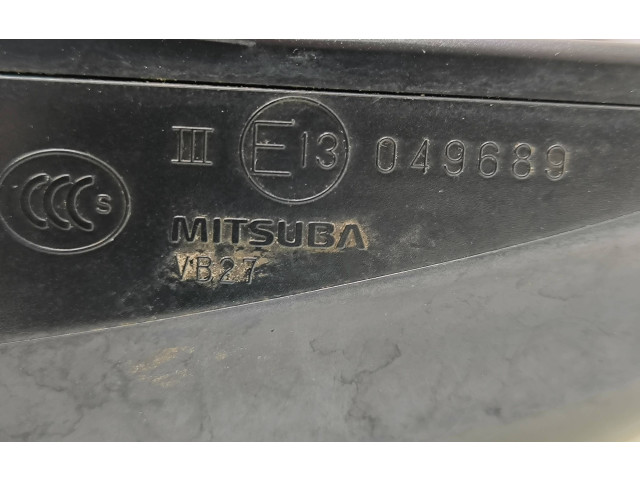 Zpětné zrcátko  Subaru Forester SK 2019  E13049689  