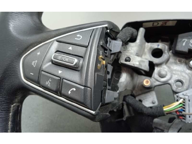 Volant Infiniti Q50 2017 W9565361100, CONMANDOS  