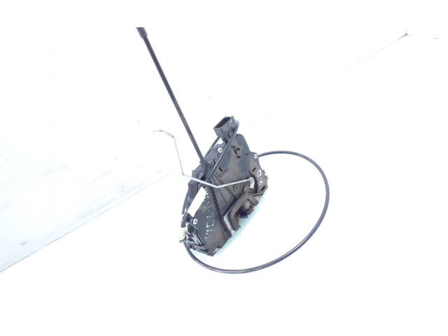 Zámek zadních dveří 1395371080, 2401201443D   Citroen Jumper 2020