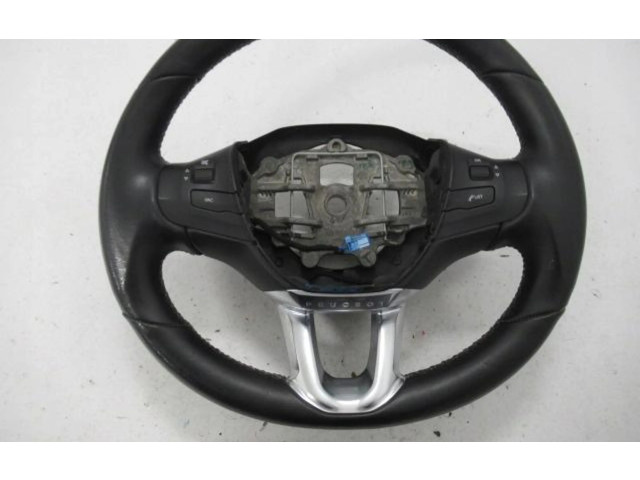 Volant Peugeot 307 2008   