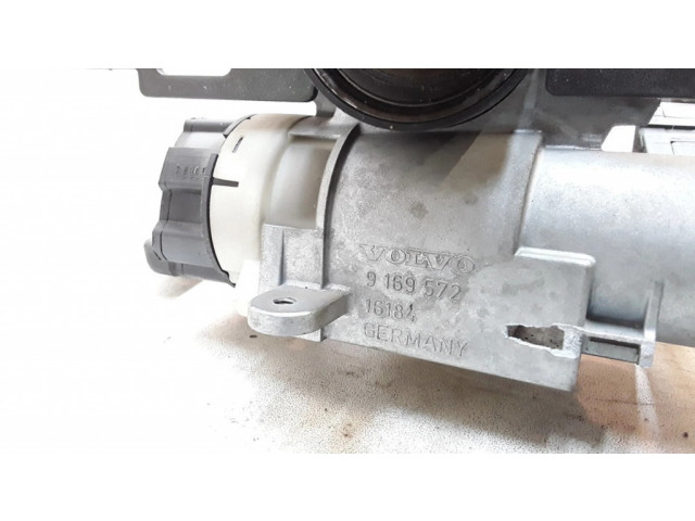    Рулевая рейка 9491778, 9169572   Volvo S80 1999-2003 года