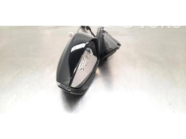Zpětné zrcátko  Peugeot 308 2022  985310459V  