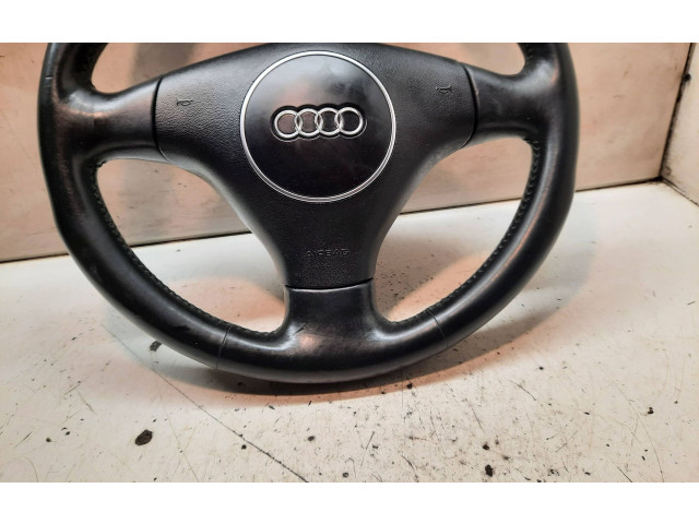 Volant Audi A3 S3 8P 2005 8P0419091H, 1016669910  