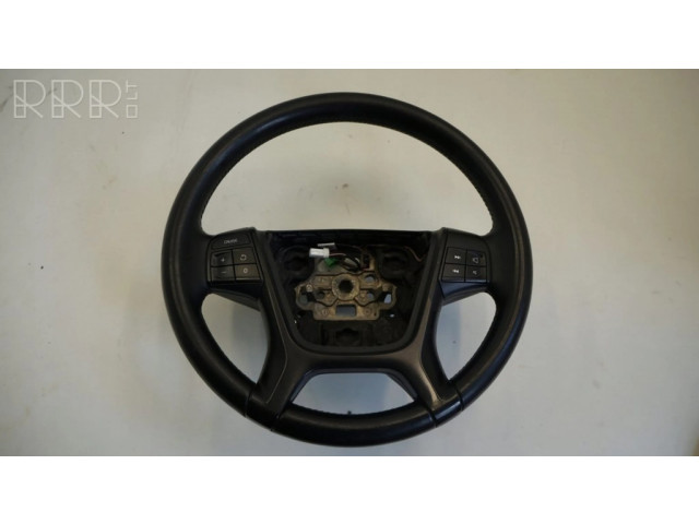 Volant Volvo V70 2007 34108765A  