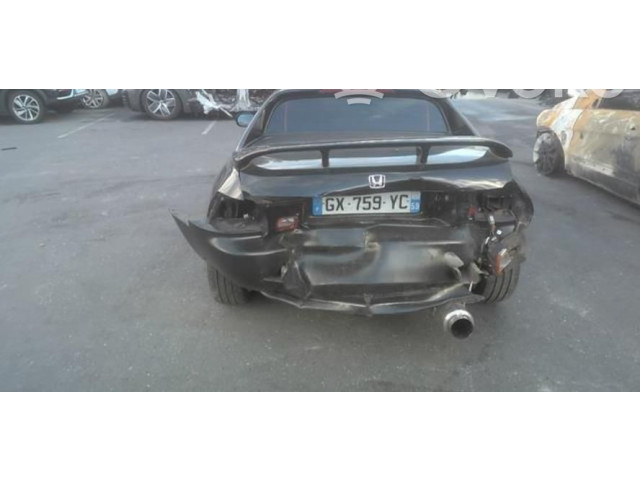 Моторчик дворников NT    Honda CRX
