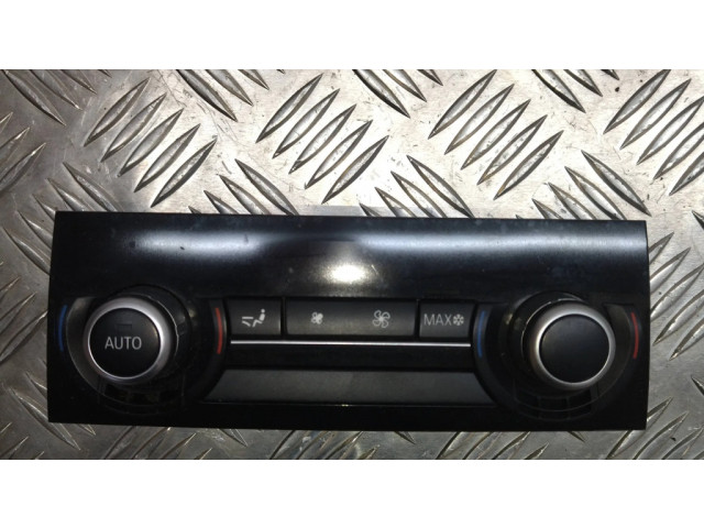 Блок комфорта 9228398, 09042010   BMW 5 GT F07   