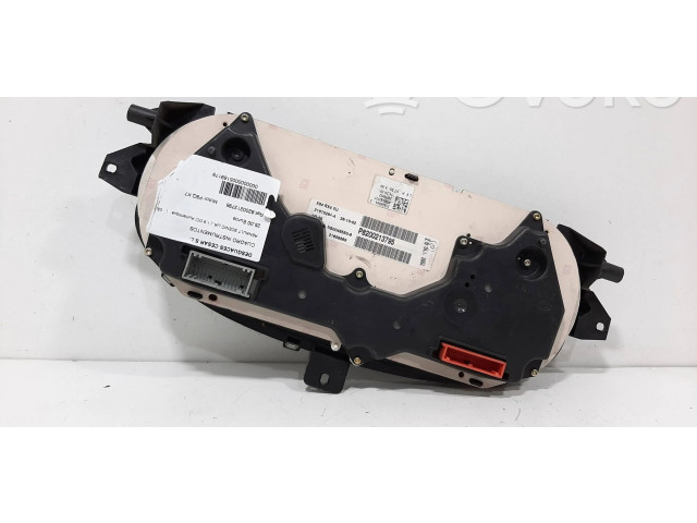 Панель приборов 8200213795   Renault Scenic RX       