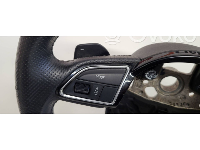 Volant Audi A5 8T 8F 2014 8K0419091CP, 62568000A  