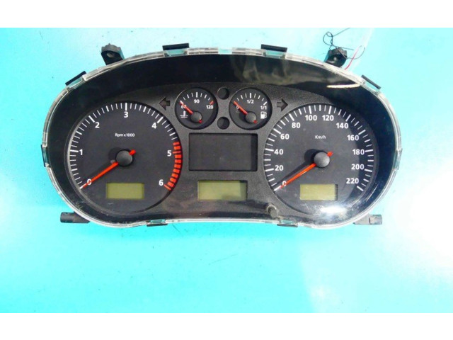 Přístrojová deska  Seat Cordoba (6K) 2000 110008928004, IMPRK1296505  
