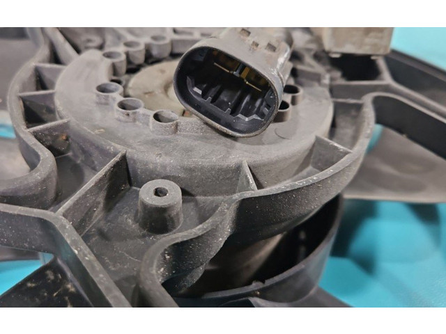 Volant Peugeot 407 2007 IMPRK1422054  