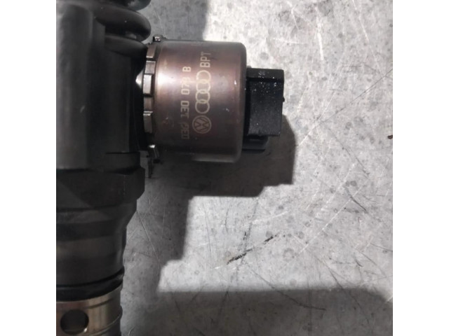 Форсунка 03G130073B, INYECTOR    Audi A3 S3 8P для дизельного двигателя  2