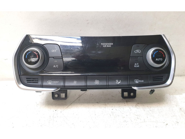 Модуль блока управления кондиционером 97250S1XF0   Hyundai Santa Fe