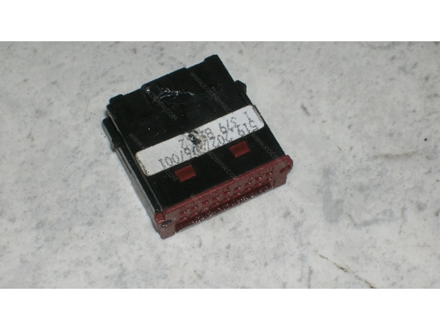 Přístrojová deska  BMW 5 E34 1988 62111388048  