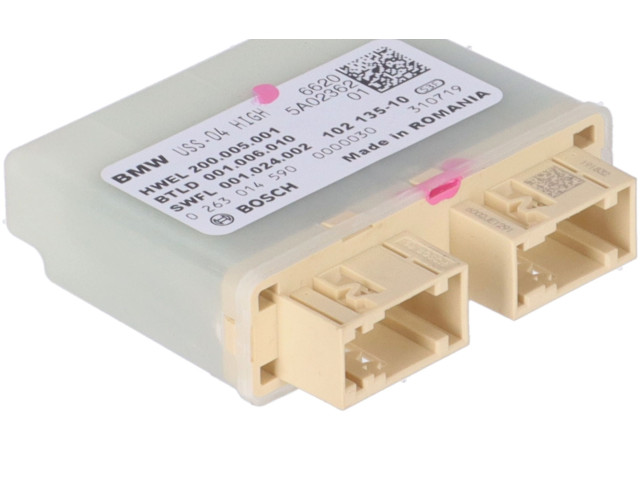 Переключатель дворников 5A02362   BMW 1 F40