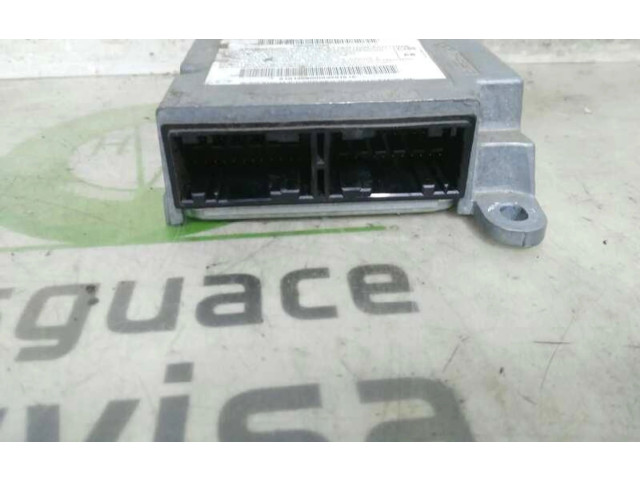 Блок подушек безопасности 1353557080, 0090019   Fiat Fiorino
